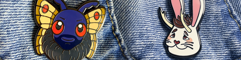 The Ultimate Guide to Pricing Your Enamel Pins