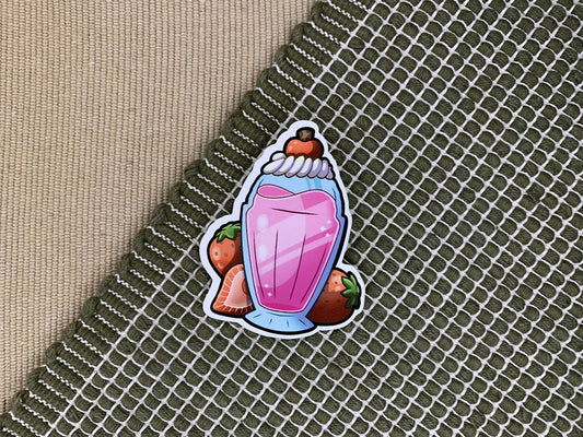 Potion of Sweetness Vinyl Sticker